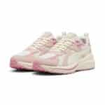Puma Hypnotic LS Mauve Mist-Warm White-Mauved