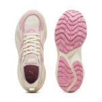 Puma Hypnotic LS Mauve Mist-Warm White-Mauved