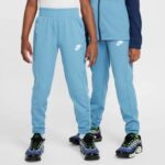 Nike K NSW TRACKSUIT POLY FZ HBR /429