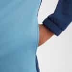 Nike K NSW TRACKSUIT POLY FZ HBR /429