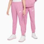 Nike K NSW TRACKSUIT POLY FZ HBR /646