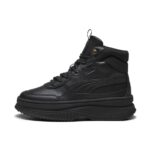 Puma Mayra PUMA Black-PUMA Black-Strong Gray
