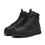 Puma Mayra PUMA Black-PUMA Black-Strong Gray