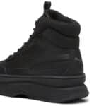Puma Mayra PUMA Black-PUMA Black-Strong Gray