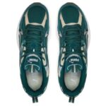 Puma Milenio Tech Suede Dark Myrtle-Alpine Sn