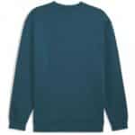 Puma PUMA SQUAD Crew FL Cold Green