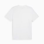 Puma PUMA SQUAD Small Graphic Tee PUMA White