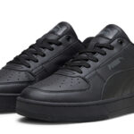 Puma Puma Caven 2.0 PUMA Black-Cool Dark Gray