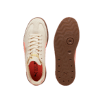 Puma Puma Club II Era Alpine Snow-Fluro Peach