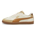 Puma Puma Club II Era Lthr Alpine Snow-Carame