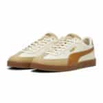 Puma Puma Club II Era Lthr Alpine Snow-Carame
