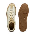 Puma Puma Club II Era Lthr Alpine Snow-Carame