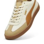 Puma Puma Club II Era Lthr Alpine Snow-Carame