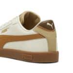 Puma Puma Club II Era Lthr Alpine Snow-Carame