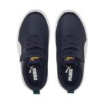 Puma Puma Rickie AC+ PS Peacoat-Puma White
