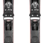ROSSIGNOL EXPERIENCE W 82 TI K NX12