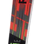 ROSSIGNOL HERO A FIS SL FAC 157 SPX15