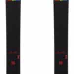 ROSSIGNOL HERO MULTIEVENT 127-148 NX7 LF
