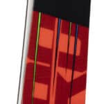 ROSSIGNOL HERO MULTIEVENT 127-148 NX7 LF
