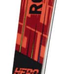 ROSSIGNOL HERO MULTIEVENT 127-148 NX7 LF
