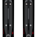ROSSIGNOL HERO PRO MULTI EVENT XPJR7