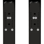 ROSSIGNOL HERO GS 170-182 R22 SPX15