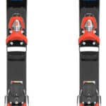 ROSSIGNOL HERO GS 170-182 R22 SPX15
