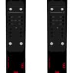 ROSSIGNOL HERO GS PRO 126-171 R21 NX10
