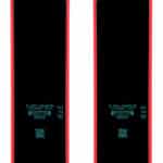 ROSSIGNOL ARCADE 88 SPX13