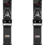 ROSSIGNOL HERO MASTER LT R22 SPX14