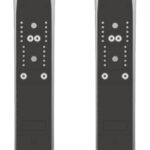 ROSSIGNOL HERO MASTER ST R22 SPX14