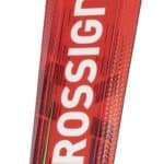 ROSSIGNOL HERO JR 100-140 KID4