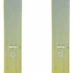ROSSIGNOL SENDER SOUL 102 SPX13