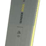 ROSSIGNOL SENDER SOUL 102 SPX13