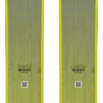 ROSSIGNOL SENDER SOUL 102 SPX13