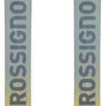ROSSIGNOL SENDER SOUL 102 SPX13