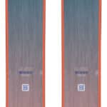 ROSSIGNOL RALLYBIRD SOUL 102 NX12 RTSYS