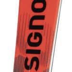 ROSSIGNOL HERO ELITE ST TI K NX12