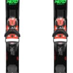 ROSSIGNOL HERO ELITE ST TI K NX12