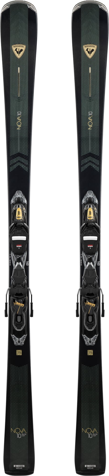 ROSSIGNOL NOVA 10 XP11