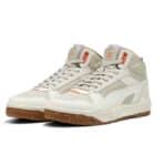 Puma RBD Tech Mid Better III Desert Dust-Fros