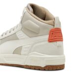 Puma RBD Tech Mid Better III Desert Dust-Fros