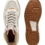 Puma RBD Tech Mid Better III Desert Dust-Fros
