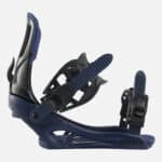 ROSSIGNOL BATTLE BLACK/BLUE M/L