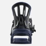 ROSSIGNOL BATTLE BLACK/BLUE M/L