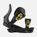 ROSSIGNOL COBRA BLACK M/L
