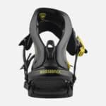 ROSSIGNOL COBRA BLACK M/L