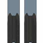 ROSSIGNOL X-IUM SKATING XTRA STIFF