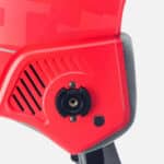 ROSSIGNOL HERO GIANT IMPACTS FIS RED