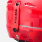 ROSSIGNOL HERO GIANT IMPACTS FIS RED